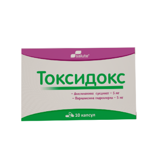 Toxidoks