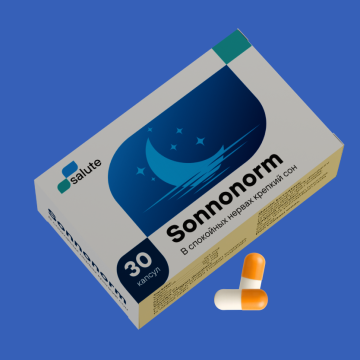 Соннонорм