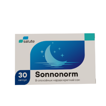 Sonnonorm
