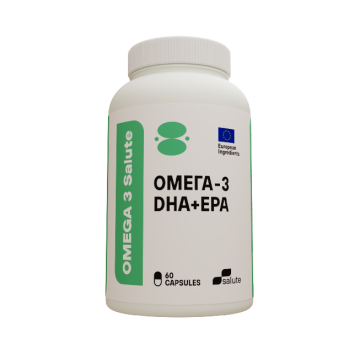 Omega-3  DHA/EPA