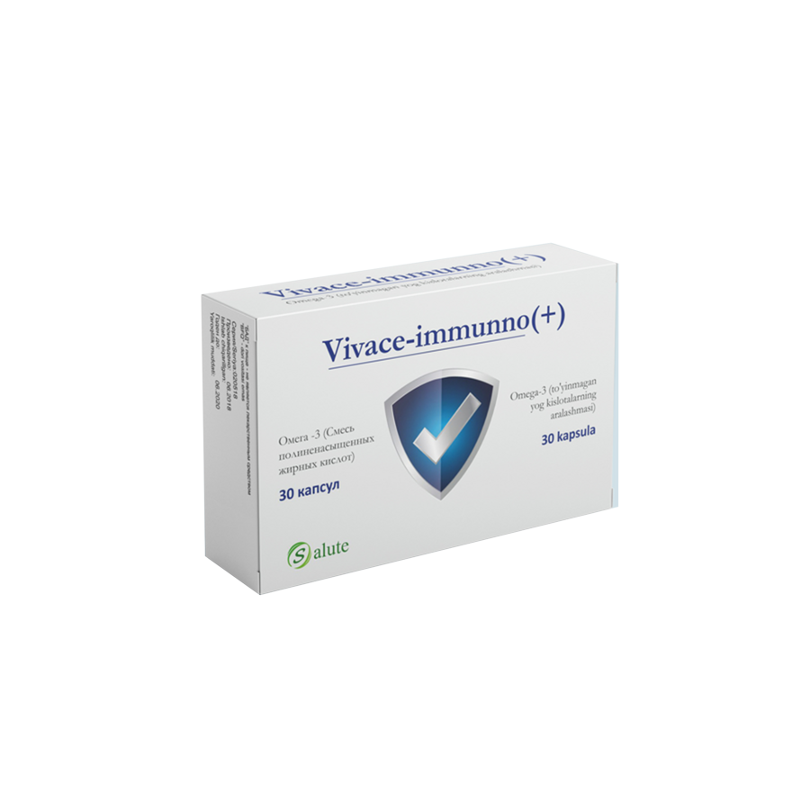 Vivace-immuno (+)